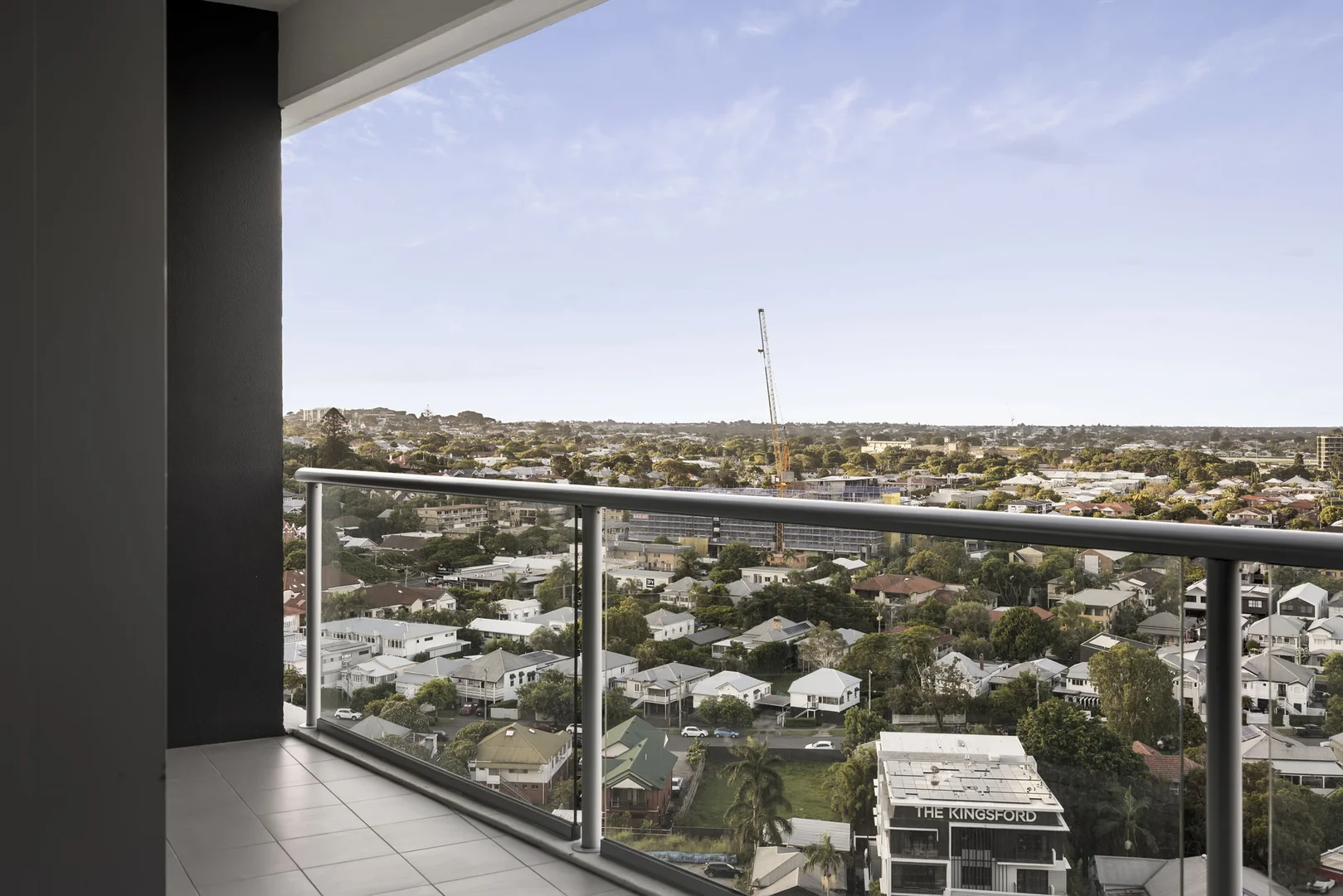 Additional image 6 of 11601/8 Harbour Road, Hamilton QLD 4007