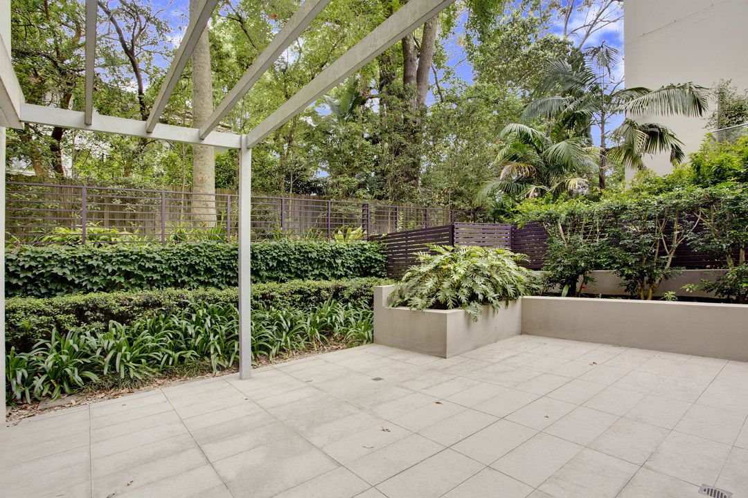 16/1-3 Munderah Street, Wahroonga NSW 2076, Image 2