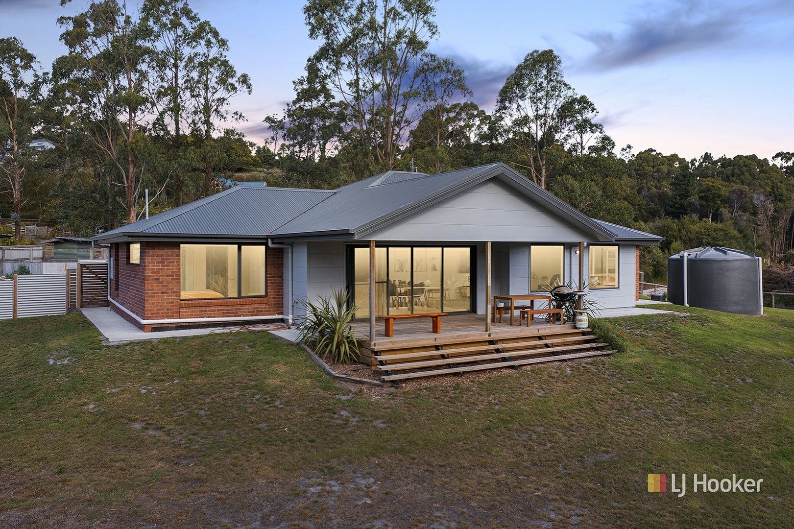 44B Blackabys Road, Boat Harbour TAS 7321, Image 1