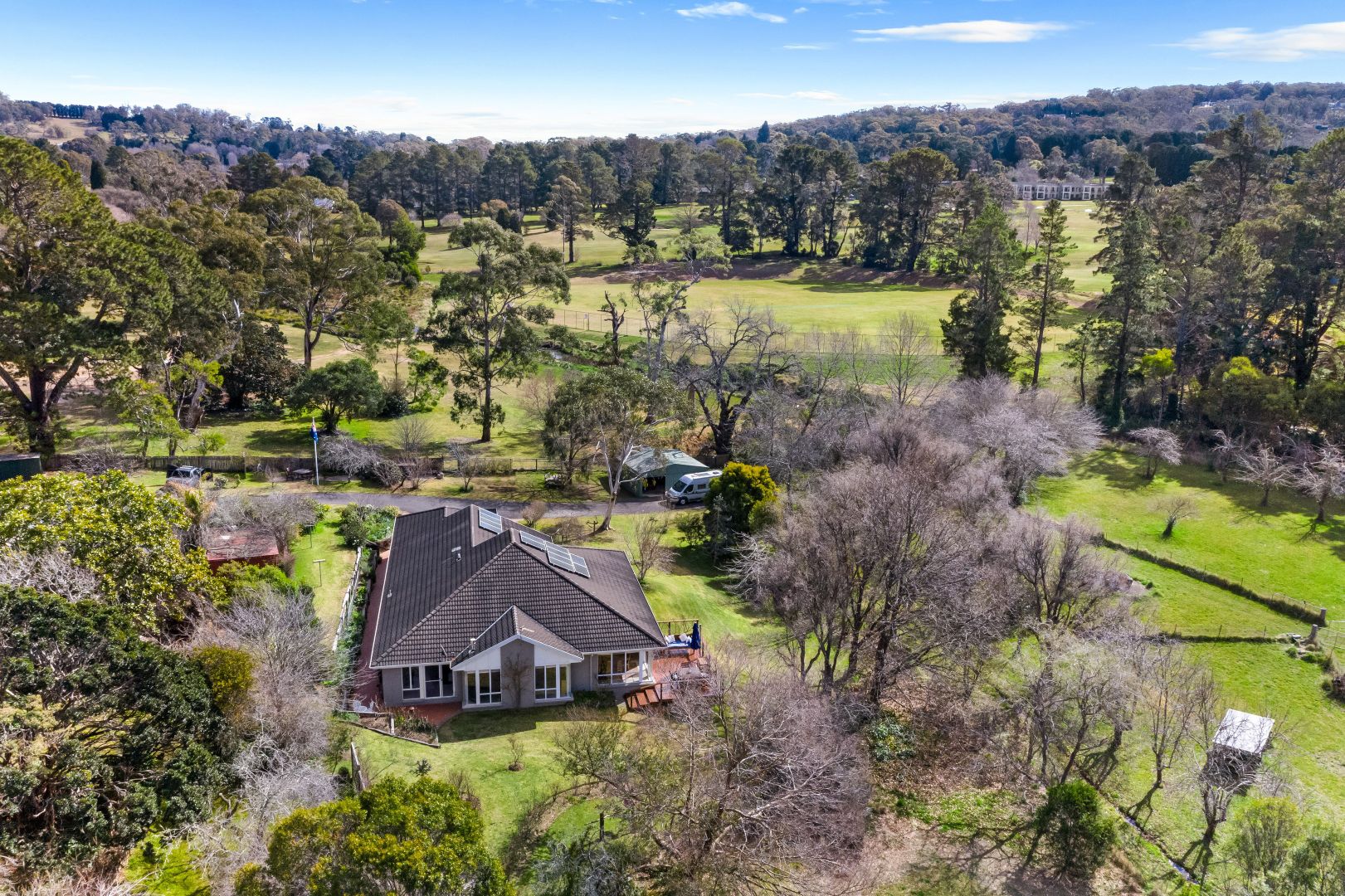 15 Centennial Road, Bowral Property History & Address Research Domain