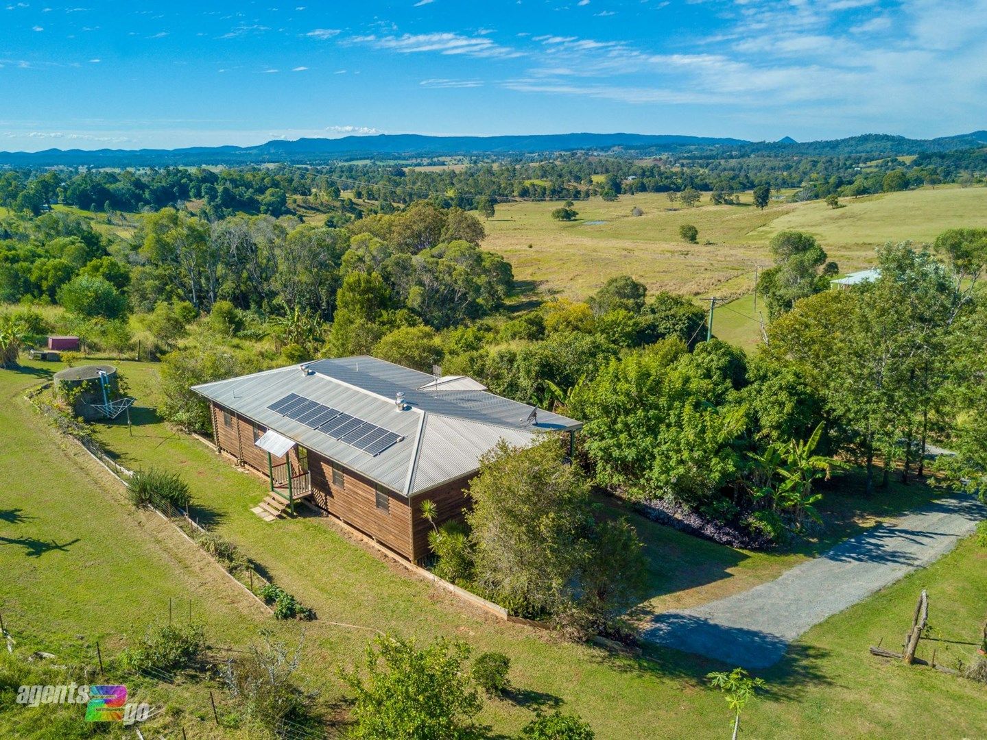 160 Amamoor Dagun Road, Amamoor QLD 4570, Image 1