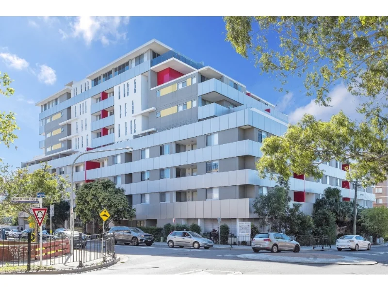 Additional image 6 of 5068/3 Belmore Street, Burwood NSW 2134