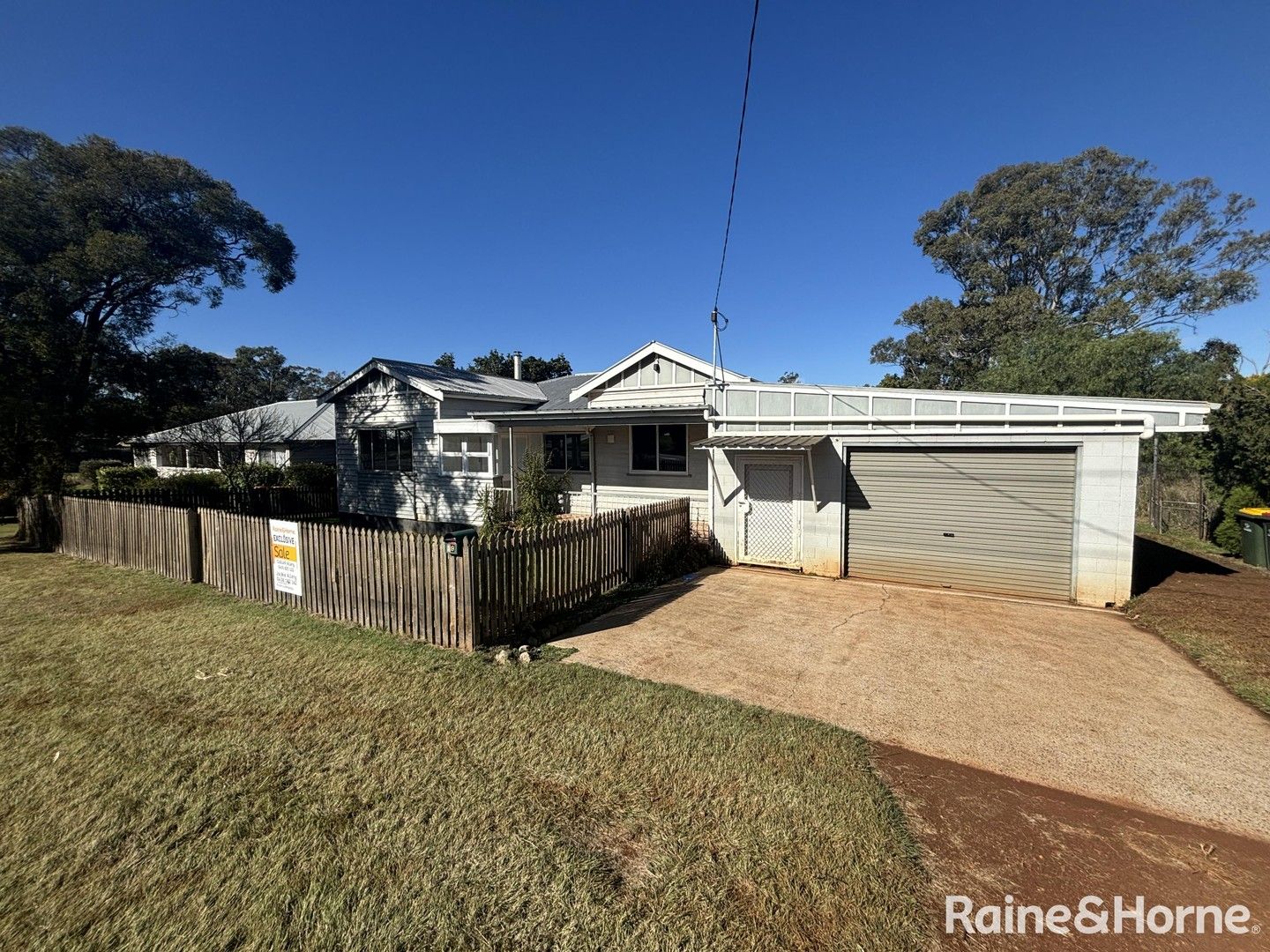 19 Haly Street, Kingaroy QLD 4610, Image 0