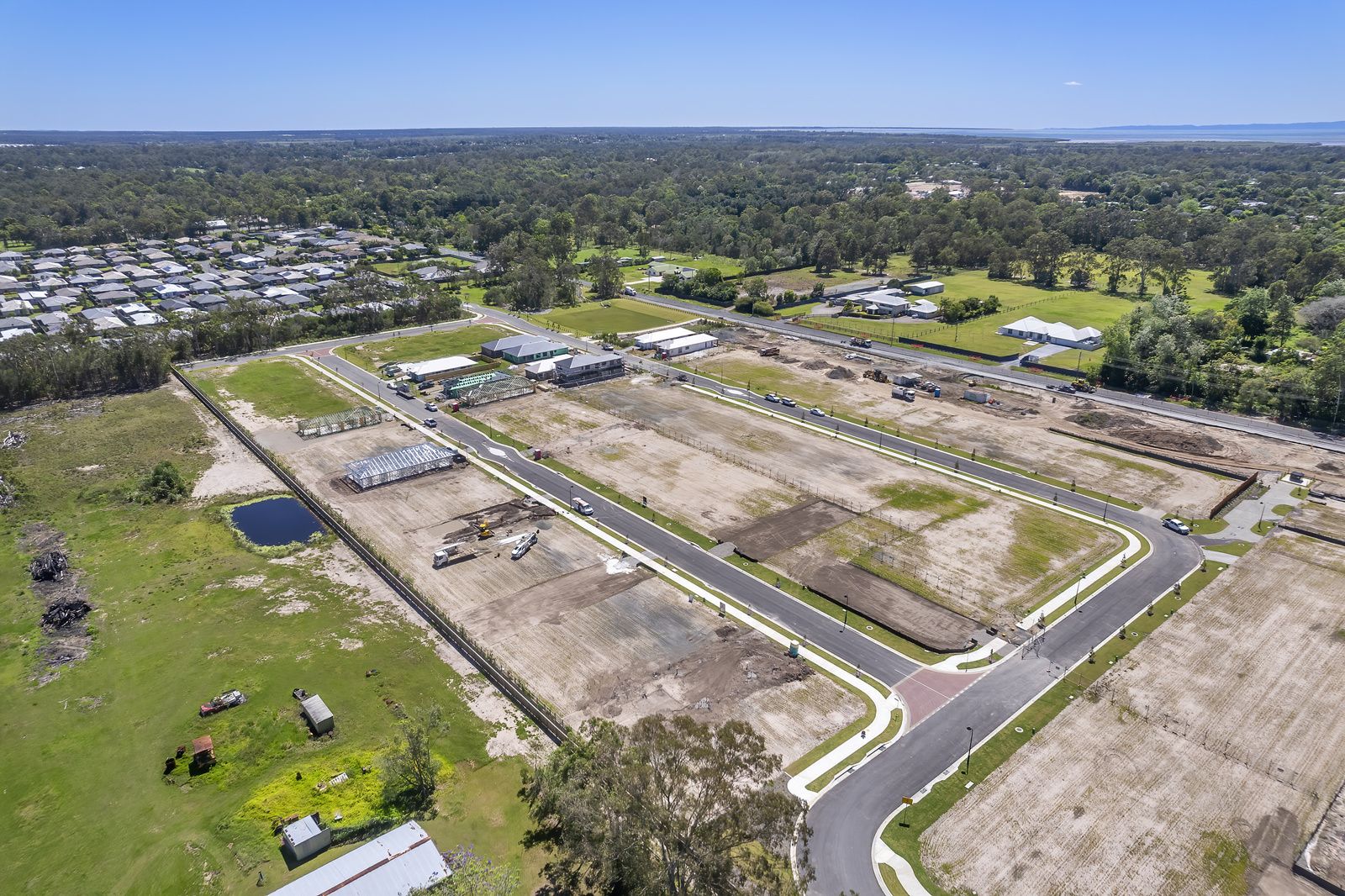 Burpengary East QLD 4505 vacant land for Sale, 399,000 2018463049