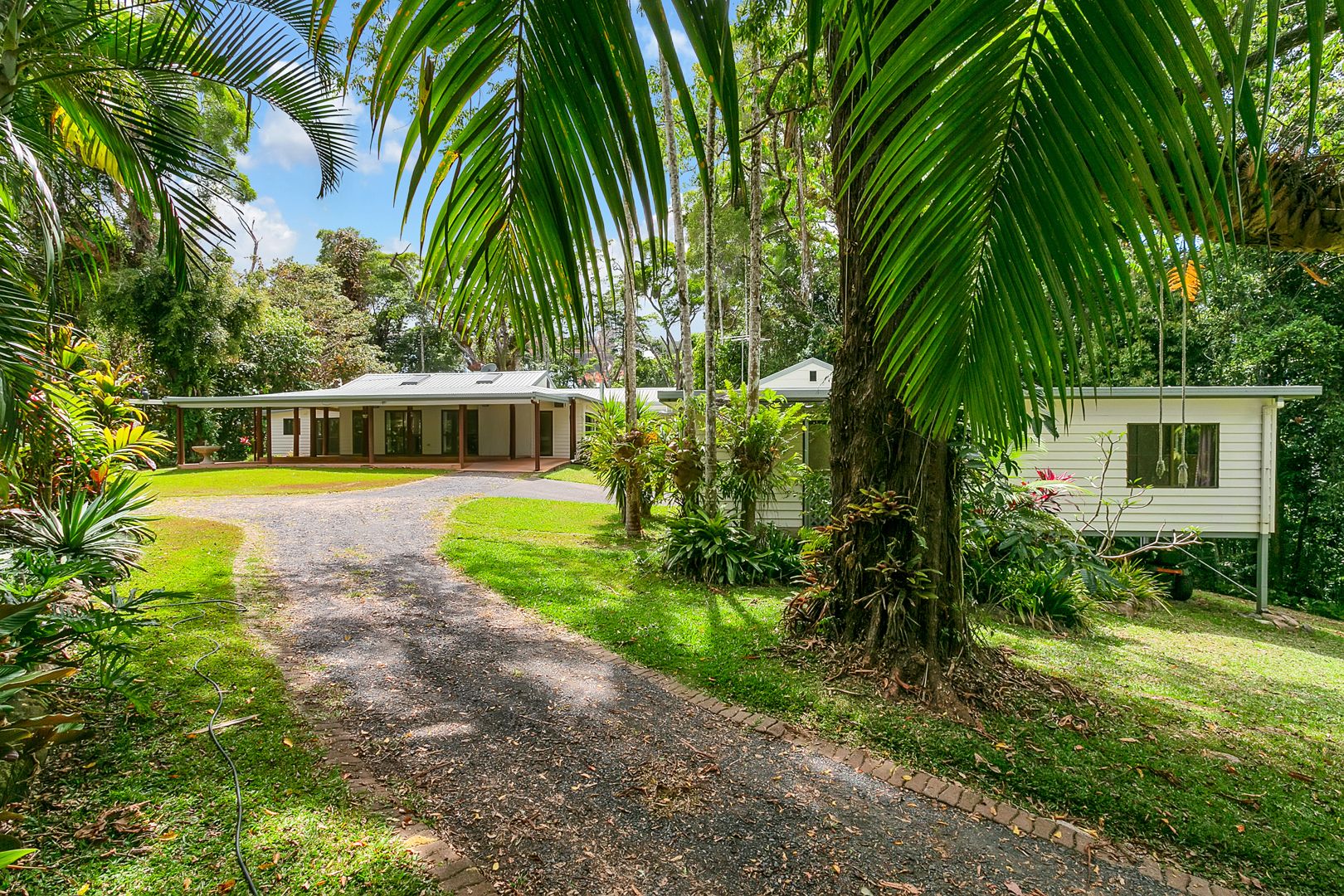 22B Greenhills Road, Kuranda QLD 4881, Image 0