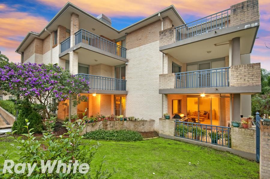 17/1218 Conie Avenue, Baulkham Hills Property History & Address