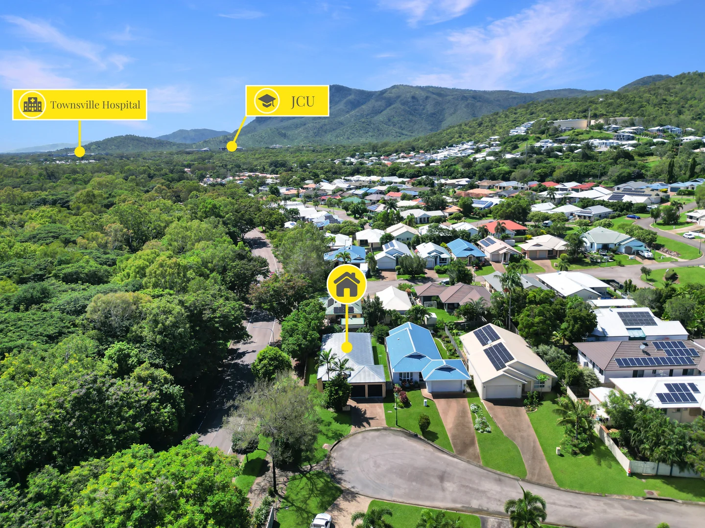 Additional image 15 of 6 Carallia Place, Douglas QLD 4814