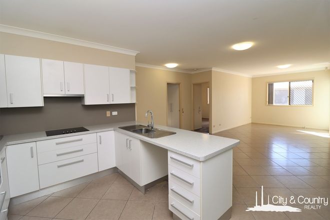 Picture of Unit 14/177 West Street, MOUNT ISA QLD 4825