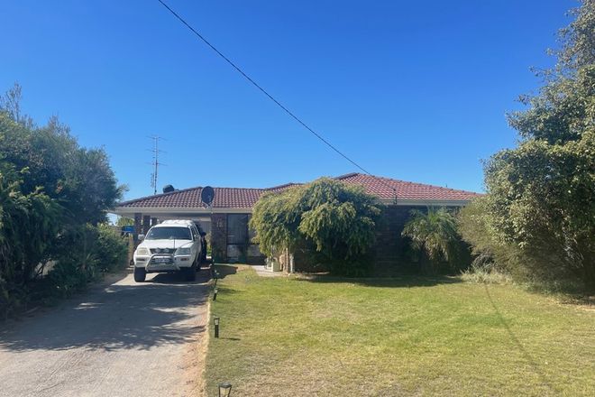 Picture of 12 Thurkle Square, DONGARA WA 6525