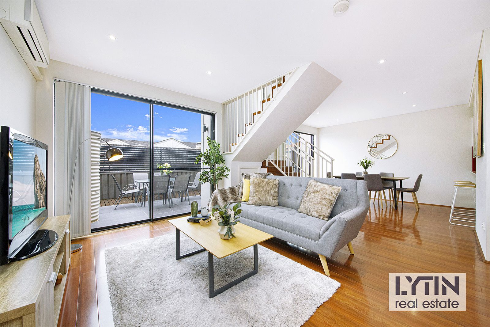 3/60 Park Street, Campsie NSW 2194, Image 1