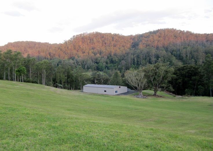 11 Sugar Glider Road - Upper Horseshoe Creek, Kyogle NSW 2474, Image 0