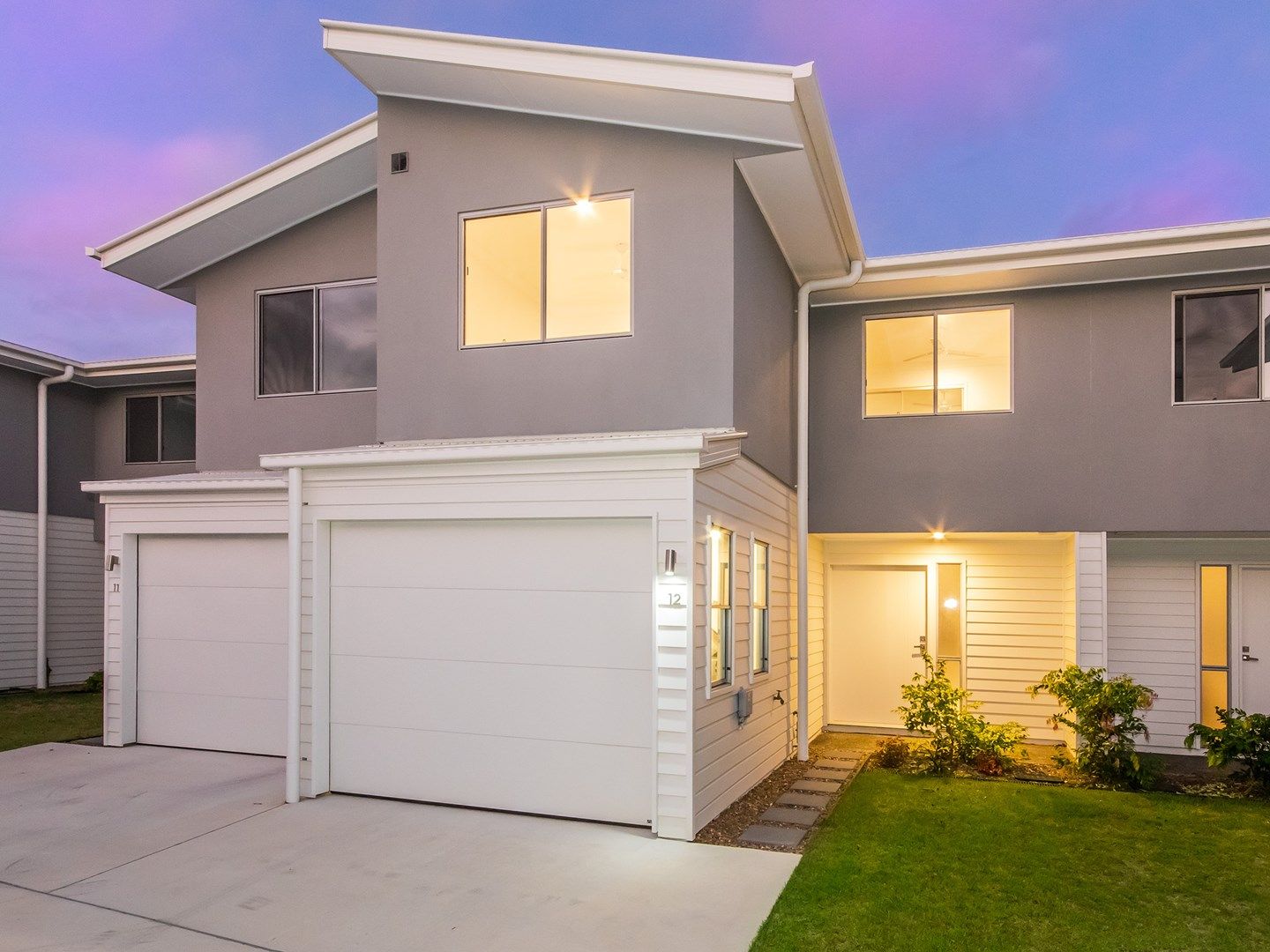 12/16 Bottle Brush Circuit, Coomera QLD 4209, Image 0