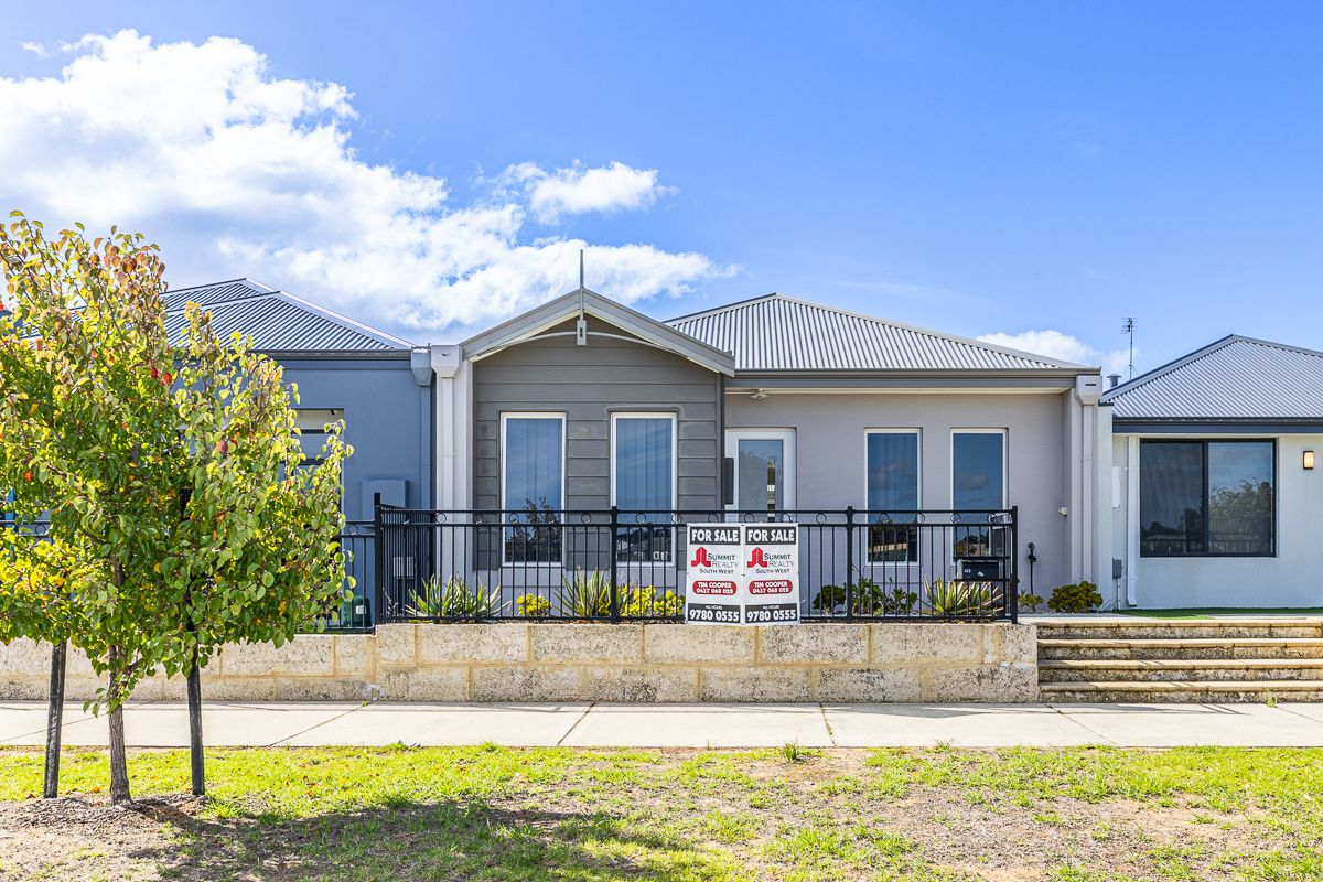 423 Parade Road, Dalyellup WA 6230, Image 0