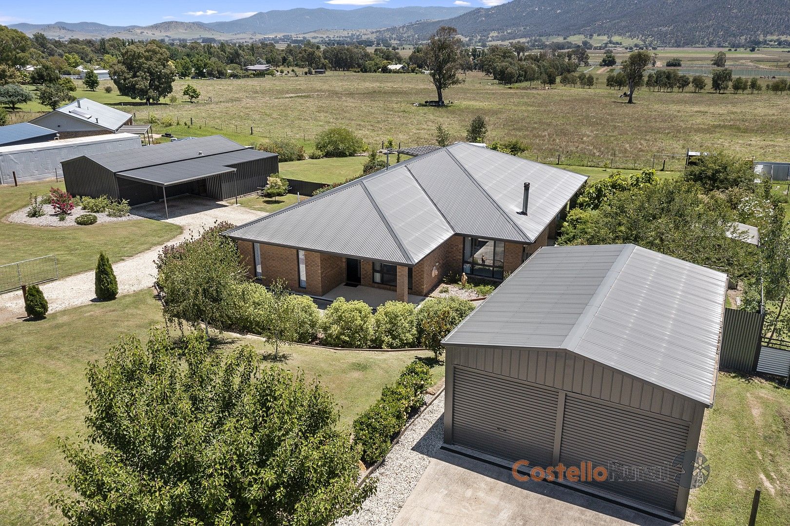 13 Mildren Street, Corryong VIC 3707, Image 0