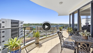Picture of 17/3 Ivory Place, TWEED HEADS NSW 2485