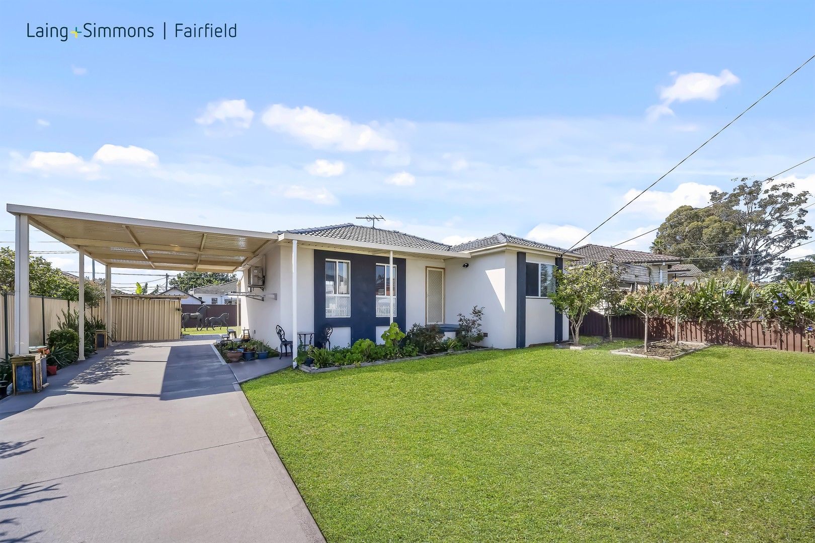 5 STACEY ST, Fairfield West NSW 2165, Image 0