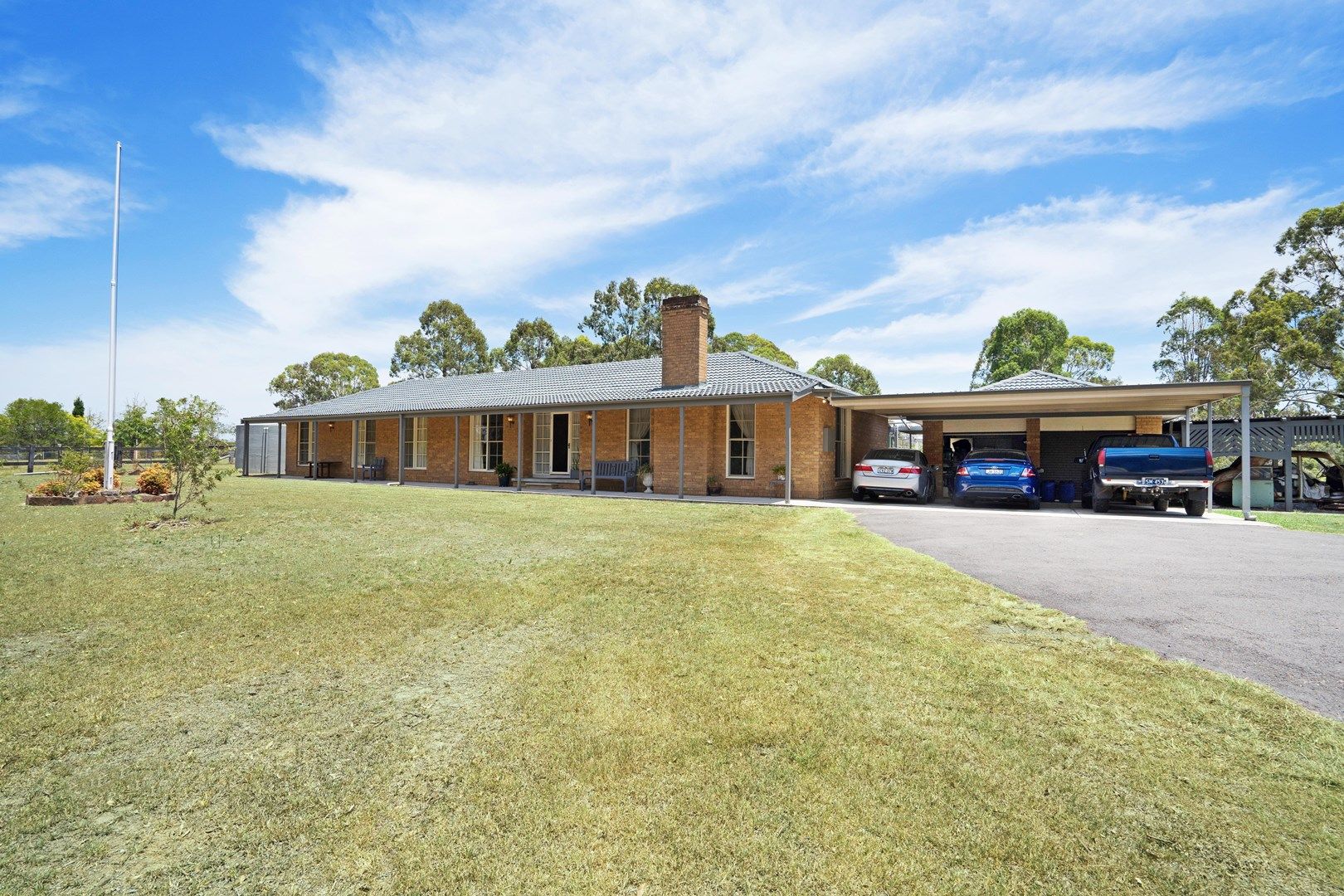 465 Butterwick Road, Butterwick NSW 2321, Image 0