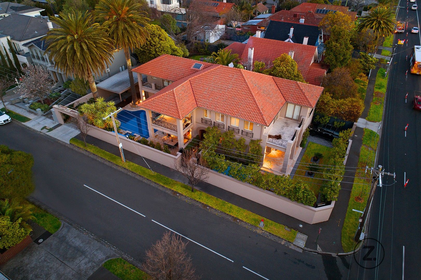 5 bedrooms House in 378 St Kilda Street BRIGHTON VIC, 3186
