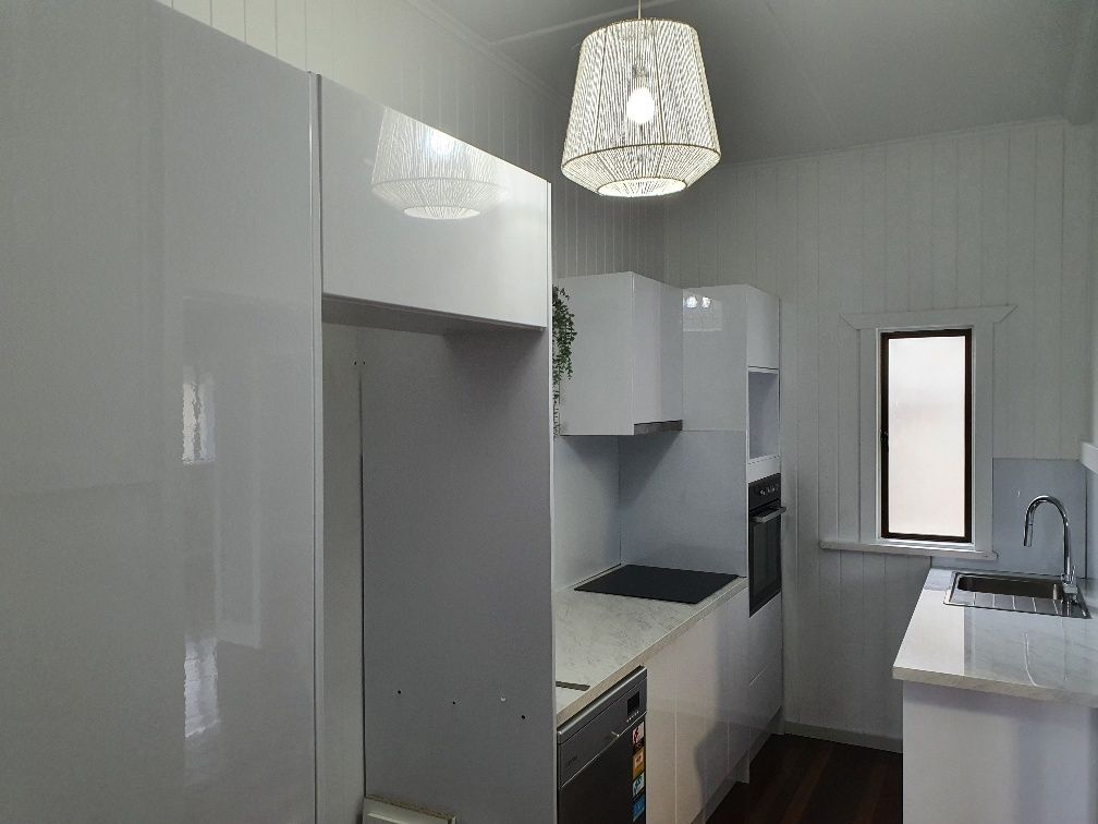1 bedrooms Apartment / Unit / Flat in Unit 3B/264 Lennox St MARYBOROUGH QLD, 4650
