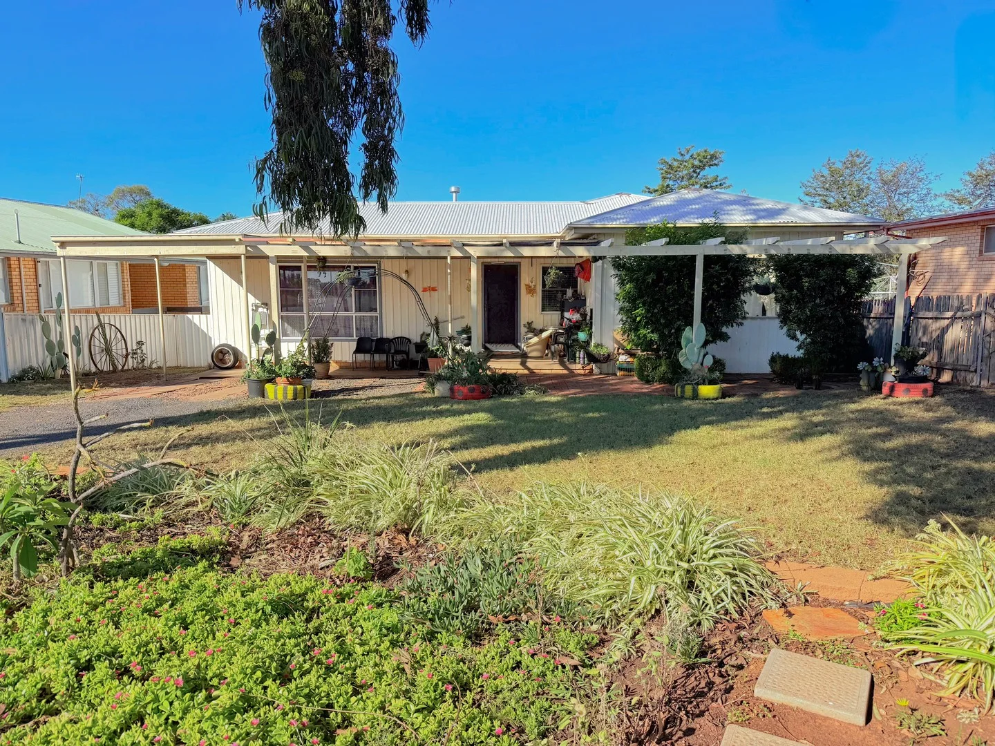 6 McGregor Street, Condobolin NSW 2877