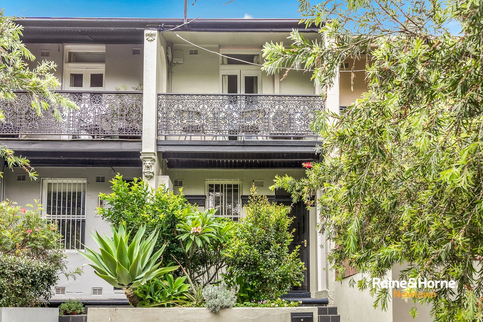 2 bedrooms House in 27 Fotheringham Street ENMORE NSW, 2042