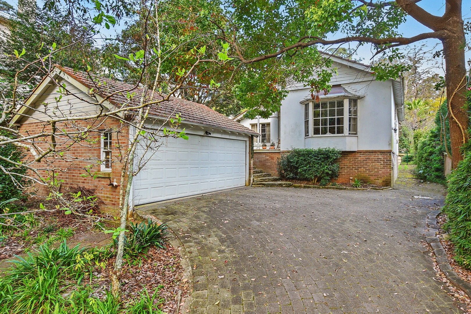 3 bedrooms House in 30 Pymble Avenue PYMBLE NSW, 2073