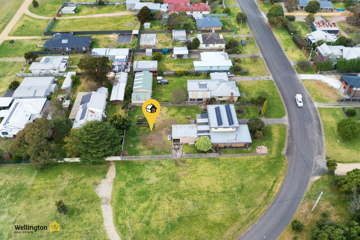 Lot 2 Merrick Street, Stratford VIC 3862 Domain