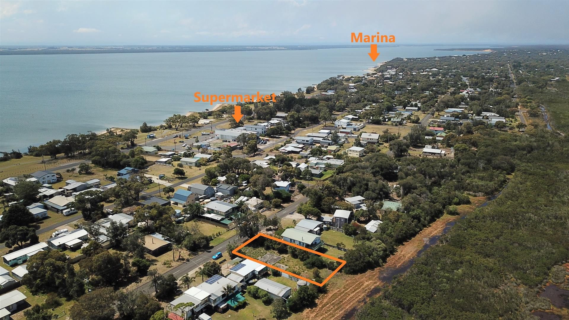 34 Sanctuary Road, Loch Sport VIC 3851, Image 1