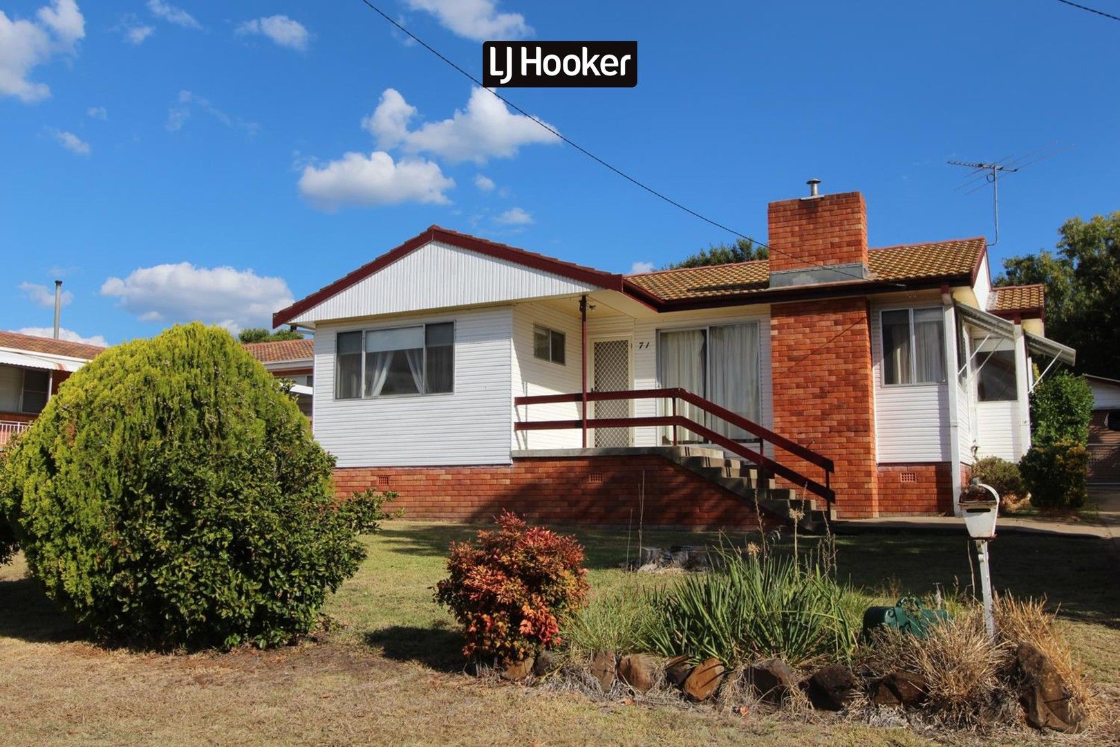 3 bedrooms House in 71 Short Street INVERELL NSW, 2360