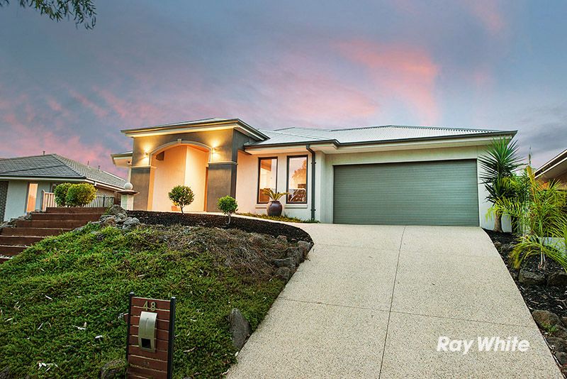 48 Green Mist Crescent, Botanic Ridge VIC 3977, Image 1