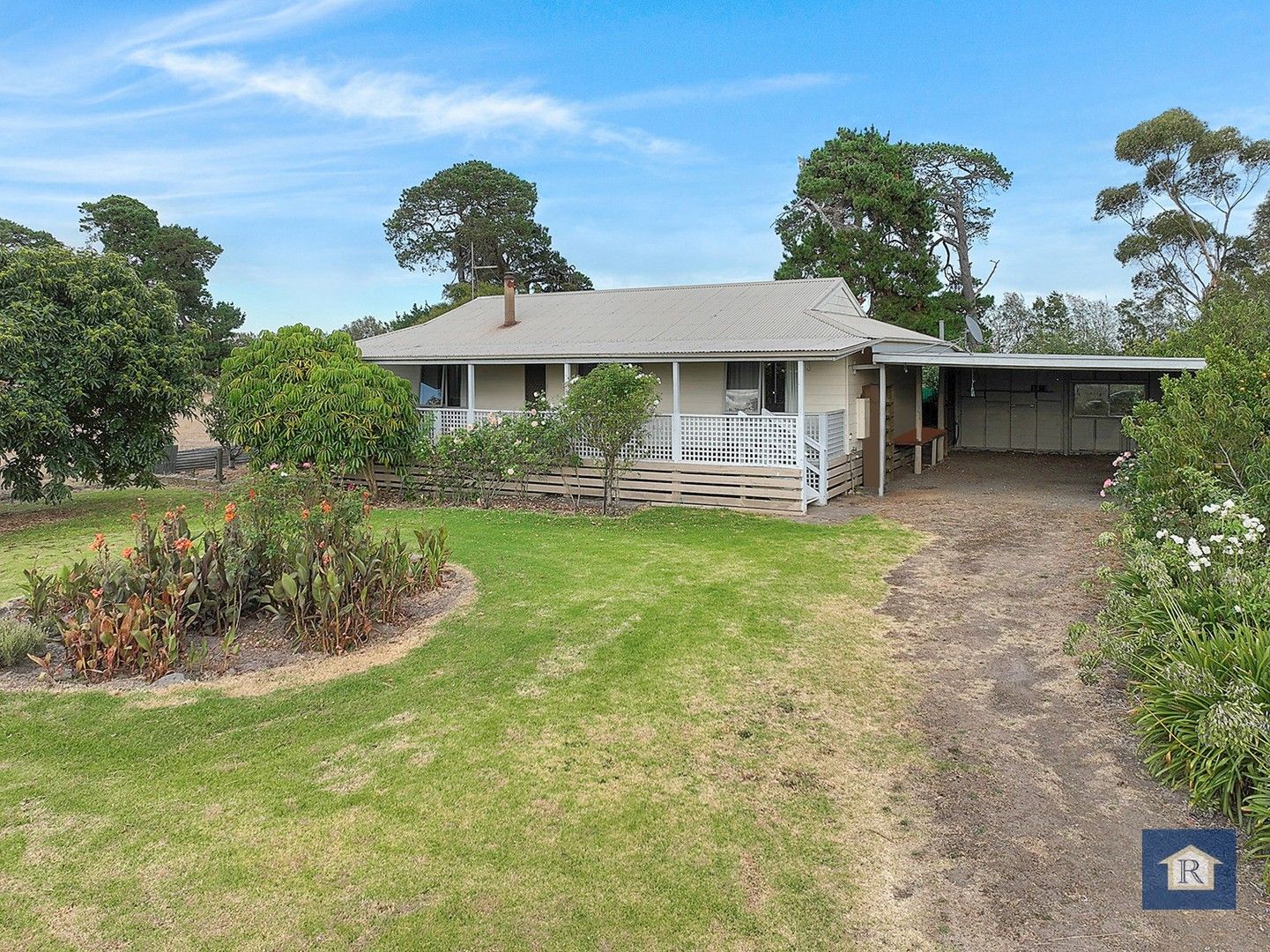 49 Triggs Road, Irrewarra VIC 3249, Image 0