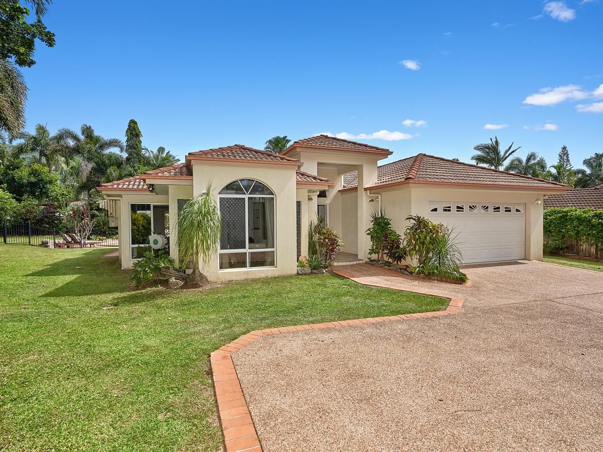 1 Collett Close, Kewarra Beach QLD 4879, Image 1