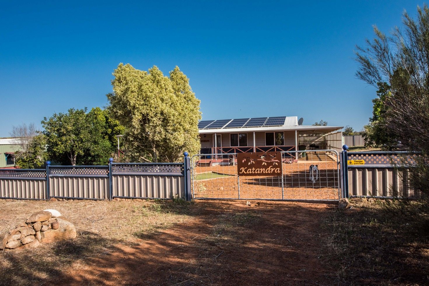 2 Gregory Street, Isseka WA 6535, Image 0