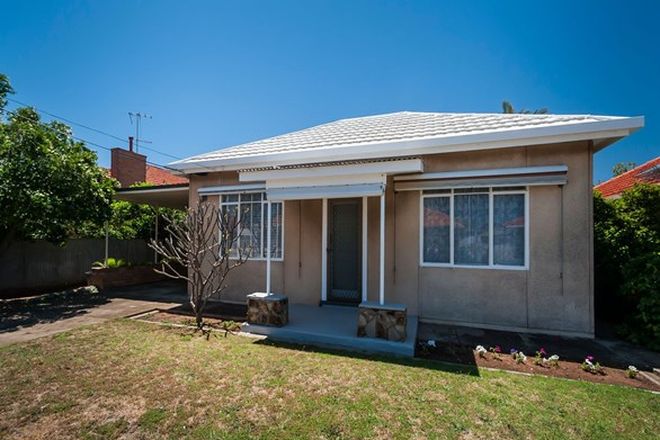 Picture of 5 Alfreda Street, ATHOL PARK SA 5012