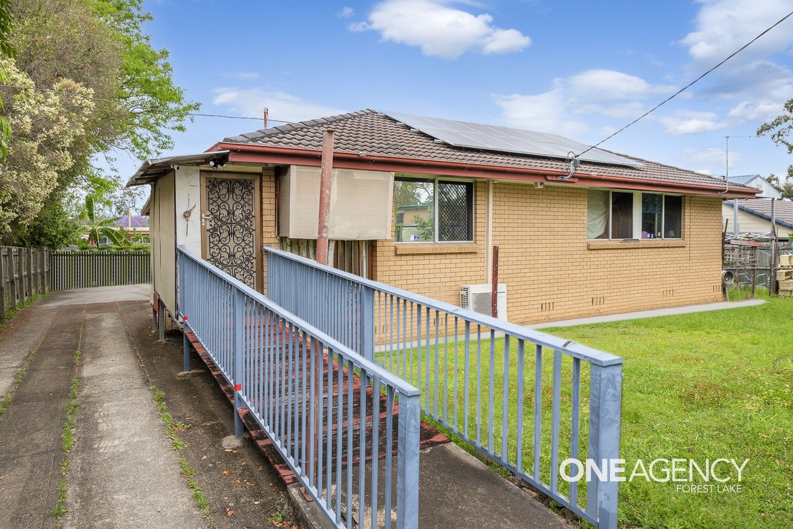 3 bedrooms House in 50 Stephen St ELLEN GROVE QLD, 4078