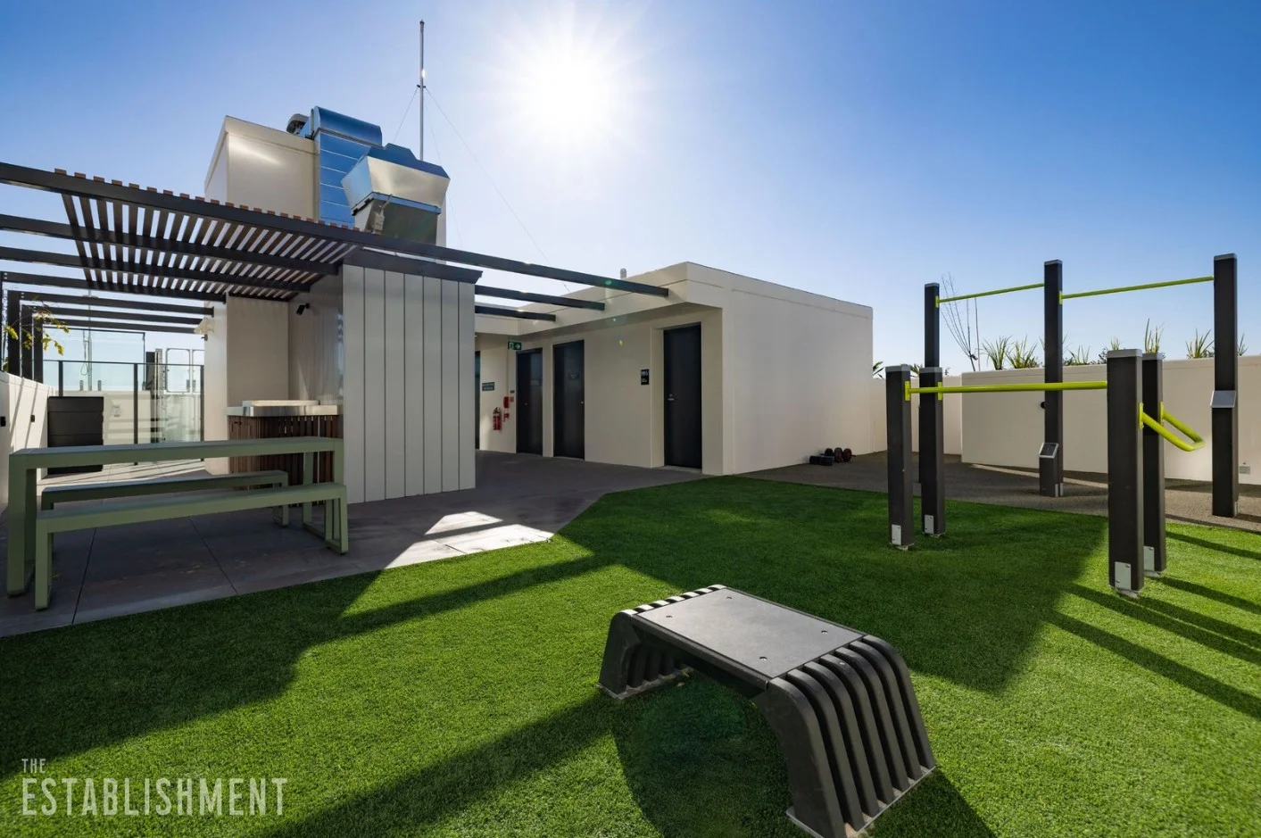 Additional image 2 of 906/90 Swain Street, Gungahlin ACT 2912