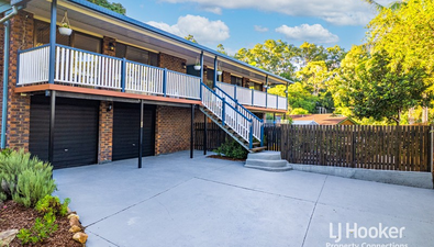 Picture of 34 Olympus Court, EATONS HILL QLD 4037