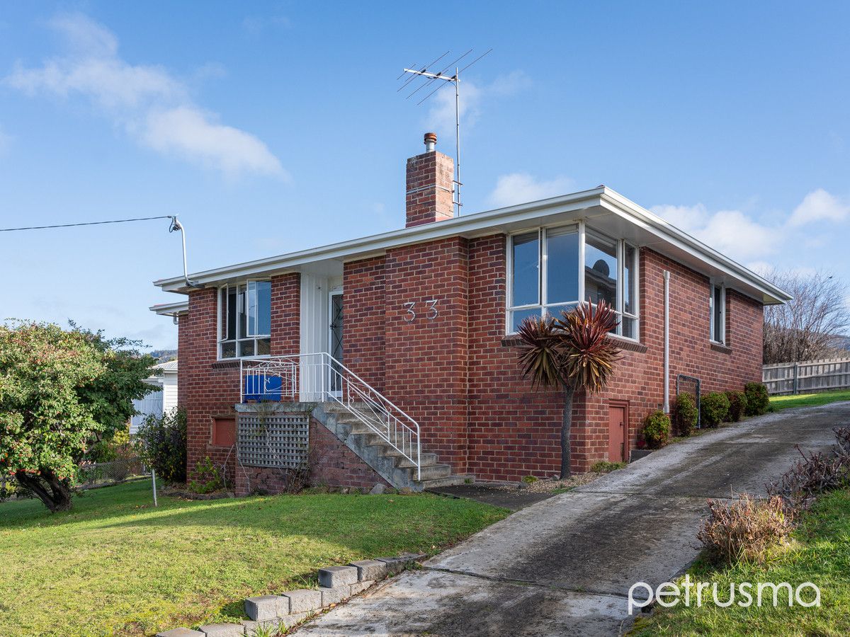 33 Coraki Street, Chigwell TAS 7011, Image 1