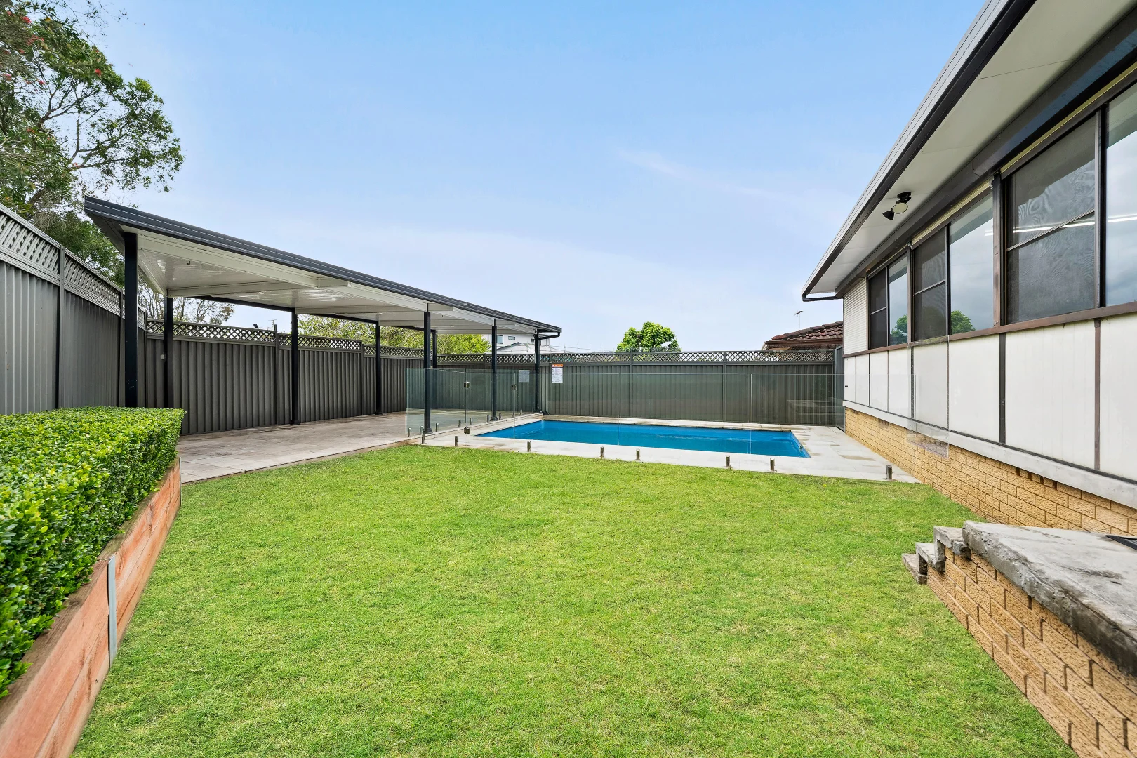 13 Topaz Crescent, Seven Hills NSW 2147 - House For Rent | Domain