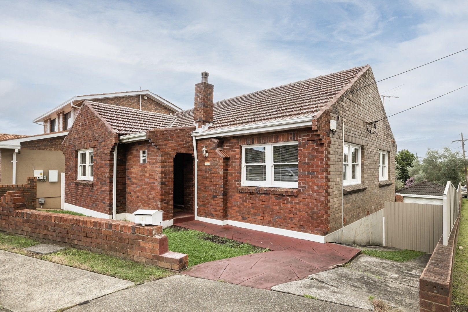 2 bedrooms House in 139 William Street EARLWOOD NSW, 2206