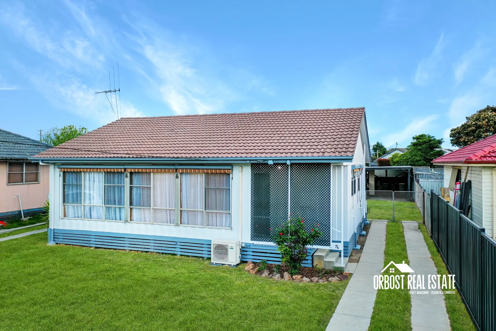 Primary image of 76 Scott St, Orbost VIC 3888