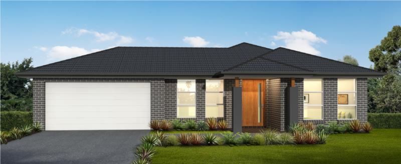 Lot 3456 McGovern Street, SPRING FARM NSW 2570, Image 0