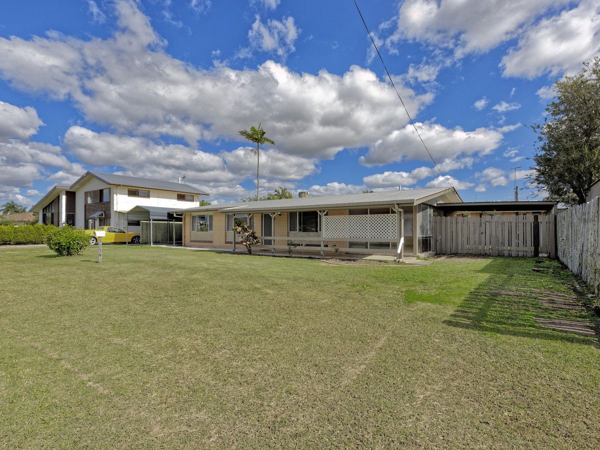 1 Ellis Street, Bundaberg North QLD 4670, Image 0