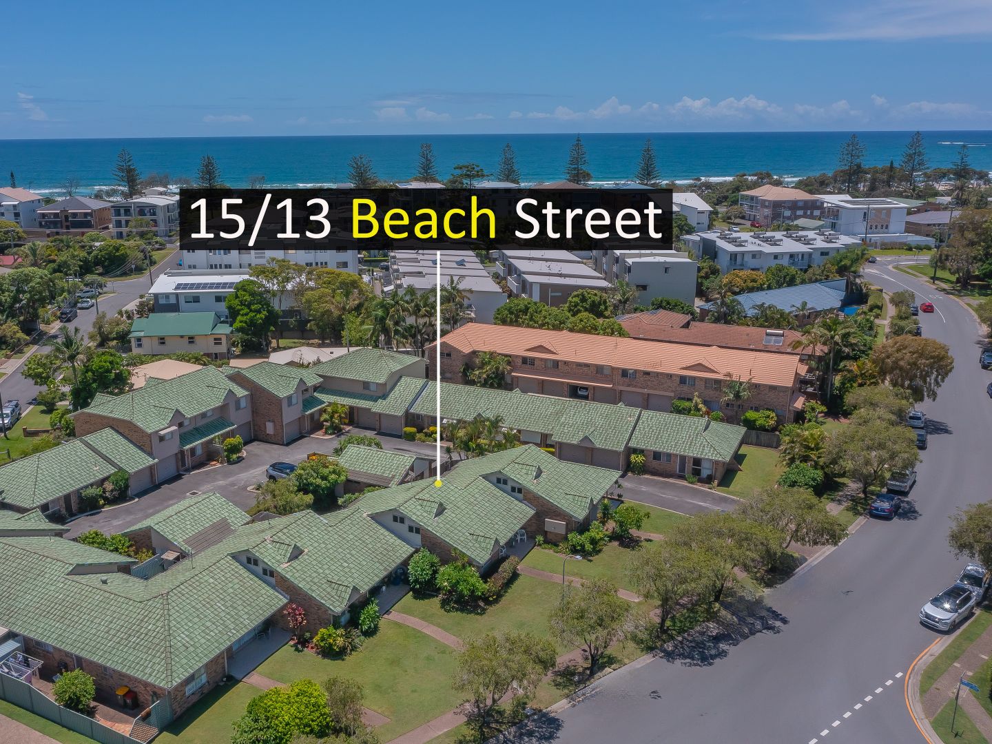 15/13 Beach Street, Kingscliff NSW 2487, Image 1