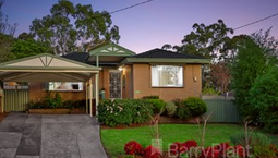 Picture of 58 Alexander Crescent, FERNTREE GULLY VIC 3156