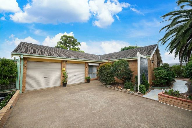 Picture of 2 Broadford Street, ST ANDREWS NSW 2566