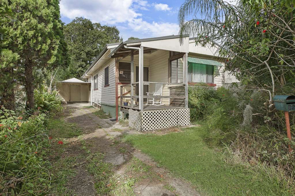 22 Beeson Street, Cardiff South NSW 2285, Image 0