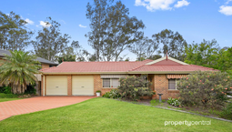 Picture of 12 Peppercorn Place, CRANEBROOK NSW 2749
