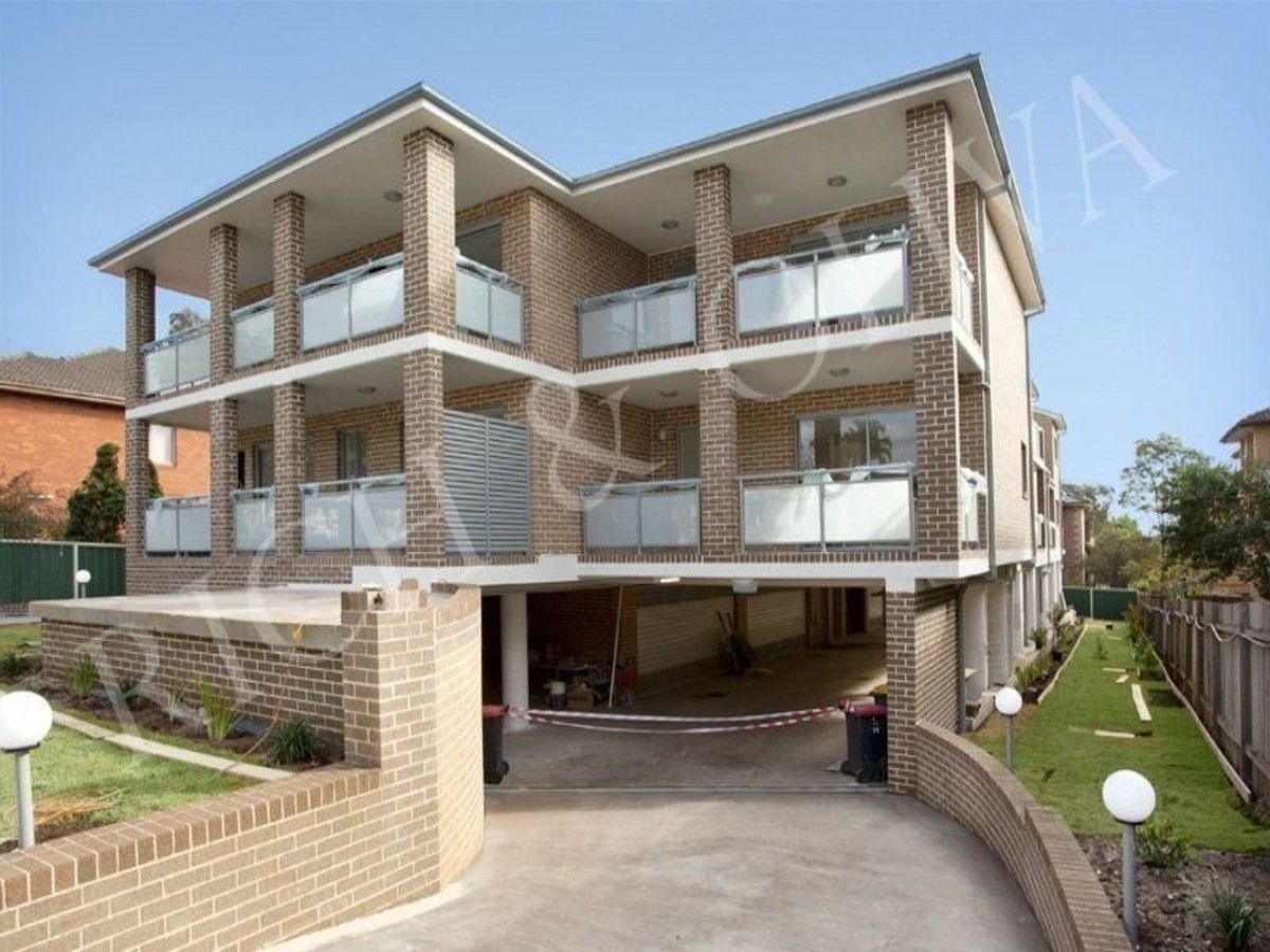 3 bedrooms Apartment / Unit / Flat in 5/13 York Street BELMORE NSW, 2192