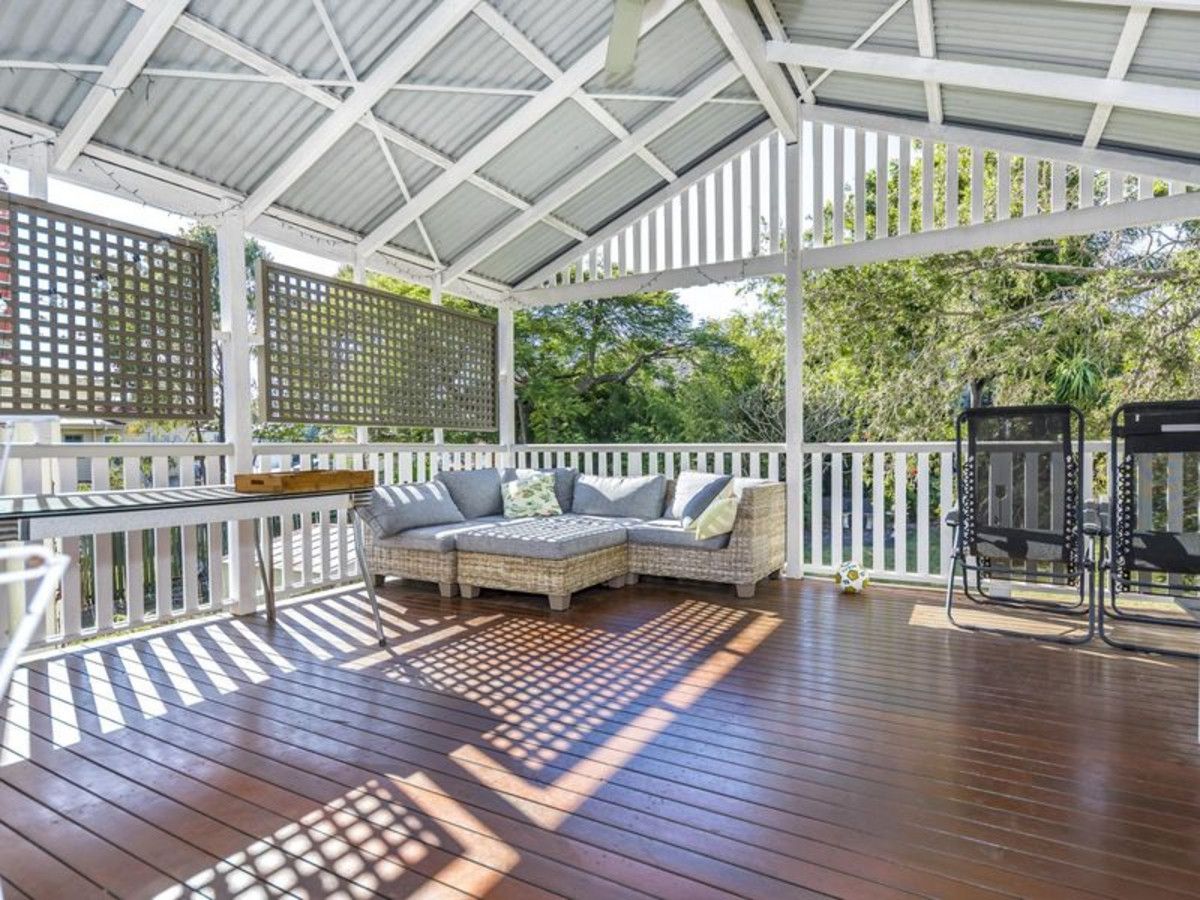 3 bedrooms House in 36 Peach Street GREENSLOPES QLD, 4120